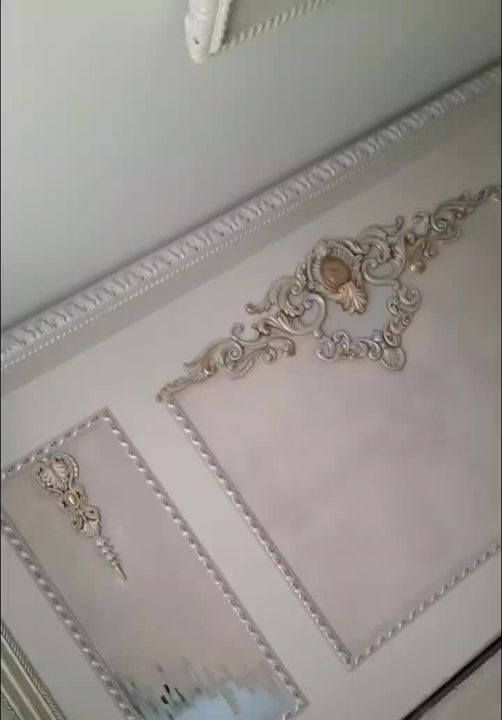پتینه کاری و ورقطلا،دکوراسیون داخلی،نقاشی ساختمان|خدمات پیشه و مهارت|خمینی‌شهر, |دیوار