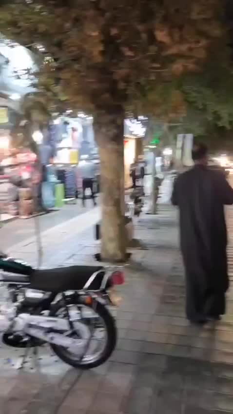 اجاره مغازه حاشیه خیابان شیرازی|اجارهٔ مغازه و غرفه|مشهد, سراب|دیوار