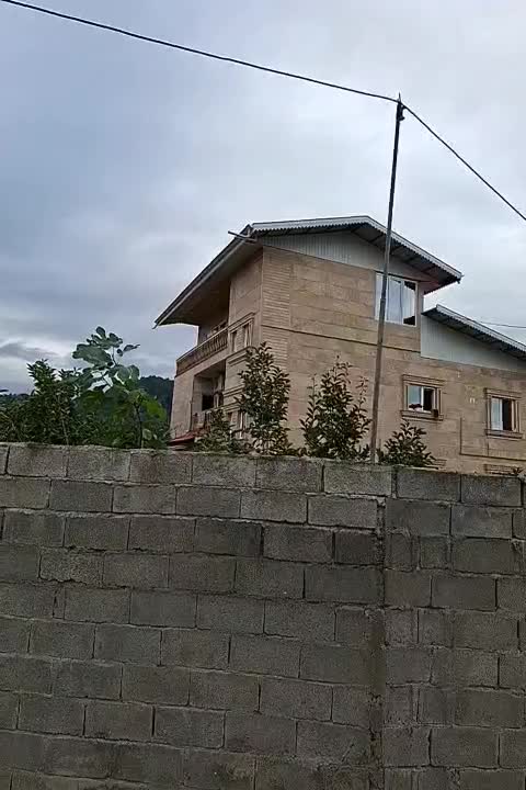 اجاره روزانه/هفتگی/ماهانه ویلا ۵۰ متری در جوکندان|اجارهٔ کوتاه‌مدت ویلا و باغ|تالش, جوکندان|دیوار