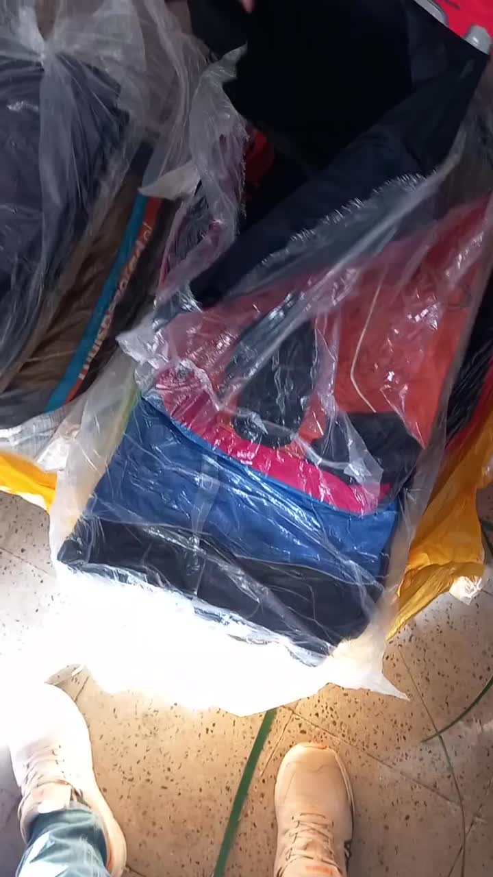 کاپشن شلد گورتکس ویند برند ip|لباس|تهران, افسریه شمالی|دیوار