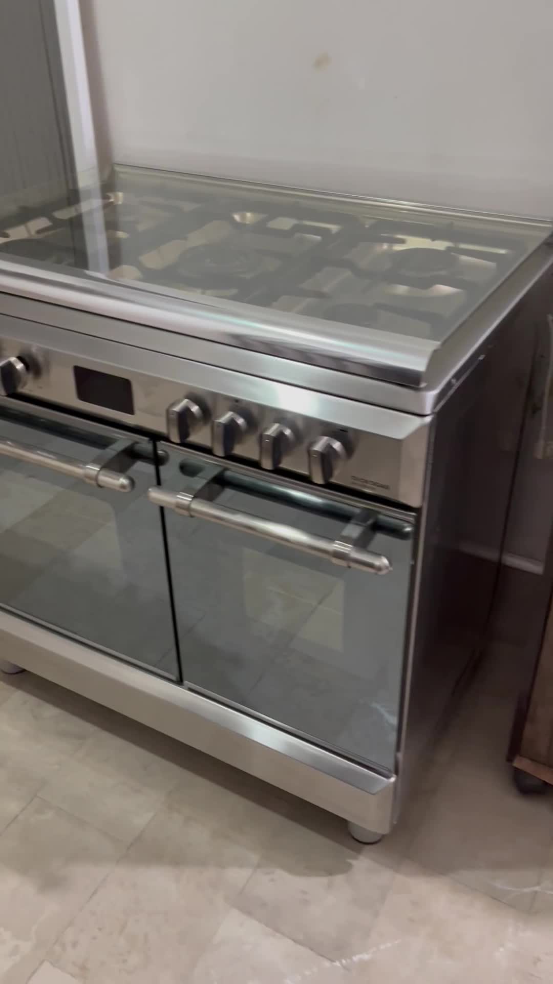 اجاق گاز فردار|اجاق گاز و لوازم برقی پخت‌وپز|رباط‌کریم, مسکن مهر آبشناسان|دیوار