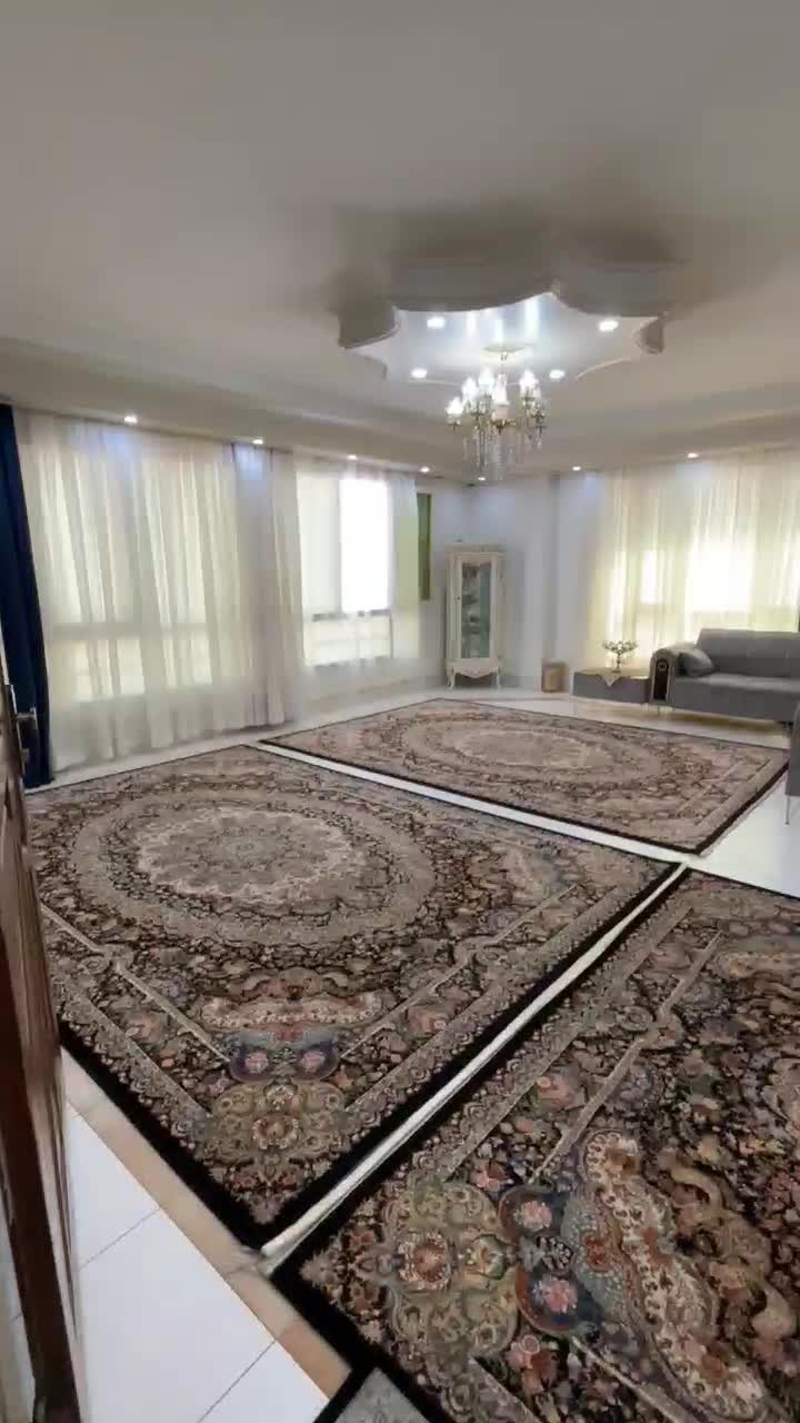 100متر بلوار باهنر ،خیابان کرمانی(مشاور چهارمحالی)|فروش آپارتمان|ورامین, ورامین|دیوار