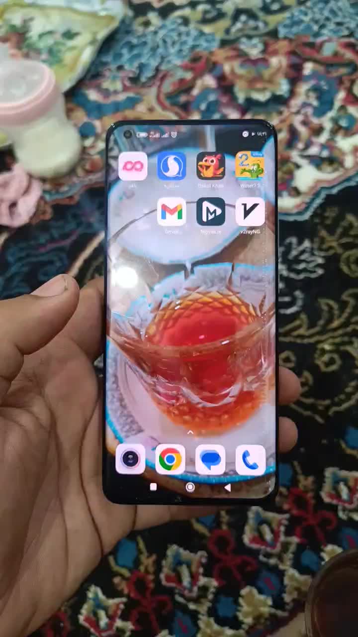 mi 11 ultra|موبایل|بندر ماهشهر, |دیوار