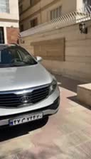 اسپورتیج ۲۰۱۲|خودرو سواری و وانت|تهران, صادقیه|دیوار