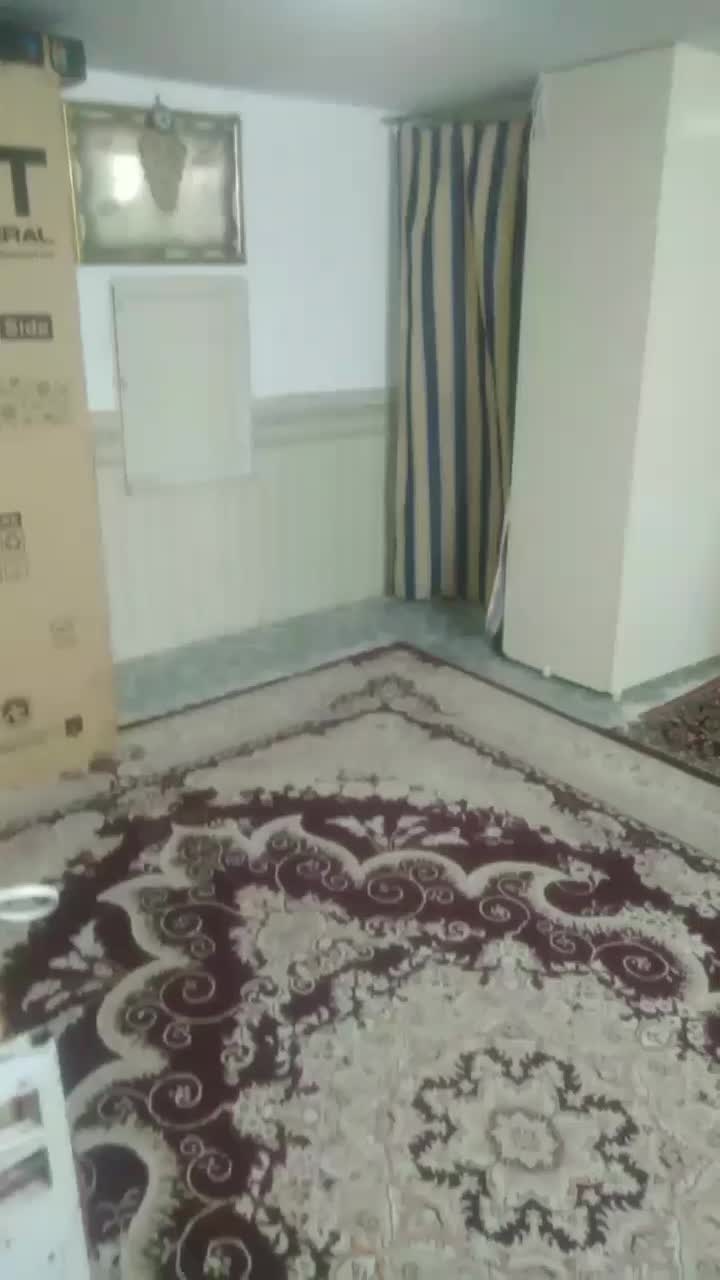 اجاره روزانه/هفتگی/ماهانه آپارتمان ۳۵ متری در زیدی|اجارهٔ کوتاه‌مدت آپارتمان و سوئیت|کاشان, زیدی|دیوار