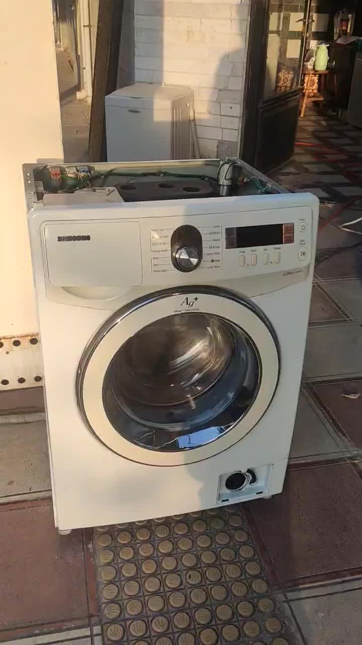 تعمیرات تخصصی انواع یخچال و لباسشویی|خدمات پیشه و مهارت|گنبد کاووس, |دیوار