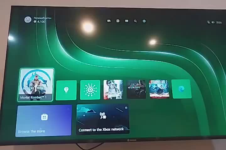 xbox s|کنسول، بازی ویدئویی و آنلاین|کرمانشاه, |دیوار