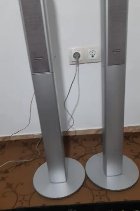 باندpanasonic|سیستم صوتی خانگی|کرج, اخگرآباد|دیوار