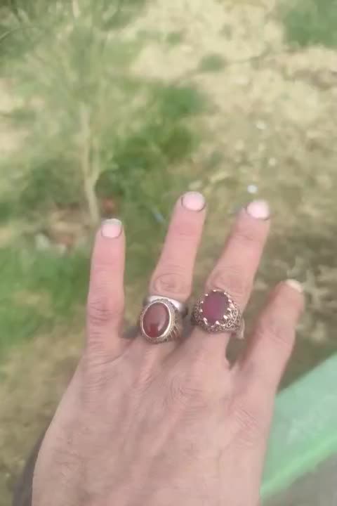 انگشتر|بدلیجات|مشهد, کارمندان دوم|دیوار