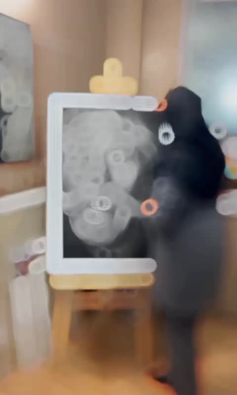 آموزش نقاشی با مدرک و گواهی معتبر فنی و حرفه ای|خدمات آموزشی|لنگرود, |دیوار