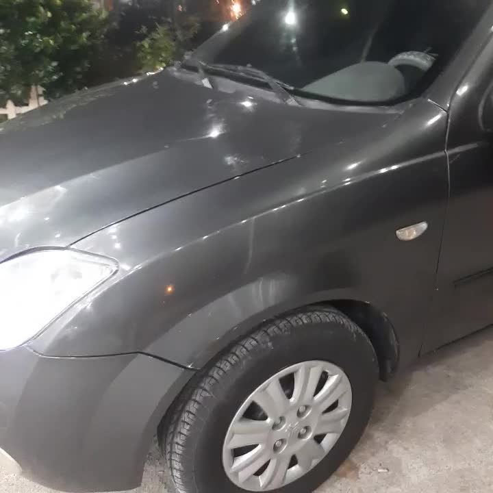 تیبا۲ ۹۴ شاسی پلمپ بدون ترک جوش ی درب رنگ بشرط|خودرو سواری و وانت|آستانه اشرفیه, |دیوار