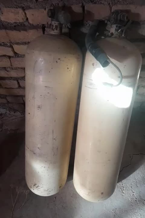 کپسول گاز خودرو|قطعات یدکی و لوازم جانبی|تربتحیدریه, میدان مرکزی|دیوار