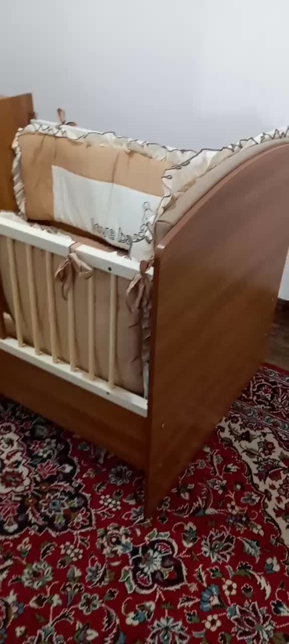 تخت خواب دومنظوره (آپادانا)|تخت و سرویس خواب|رشت, دیانتی|دیوار