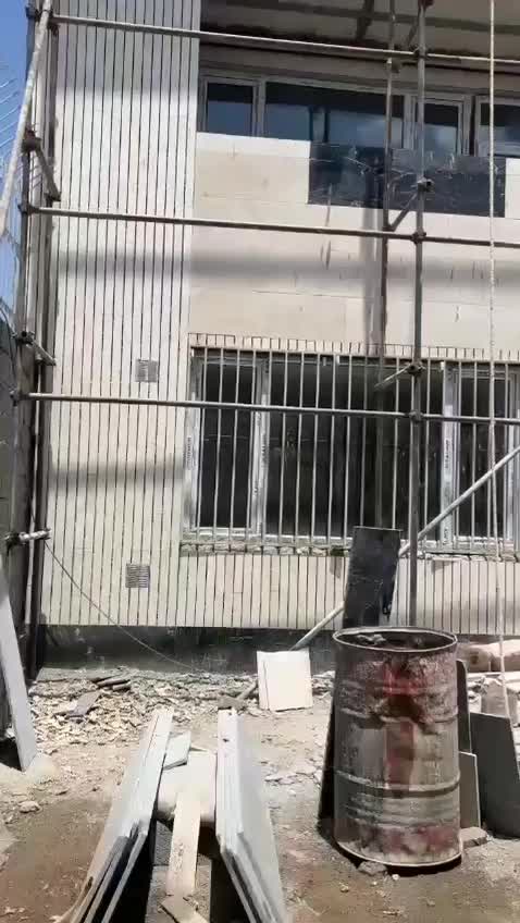 فروش آجرنما --اسپادان ده کارخانه معتبر|مصالح و تجهیزات ساختمان|اصفهان, طاحونه|دیوار