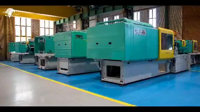 فروش و واردات ماشین تزریق پلاستیک اروپایی|ماشینآلات صنعتی|شریفآباد, |دیوار