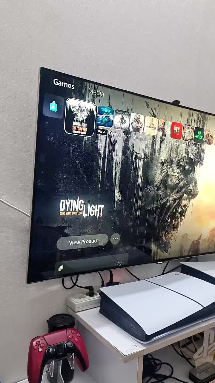 Ps5 digital|کنسول، بازی ویدئویی و آنلاین|کرمان, |دیوار