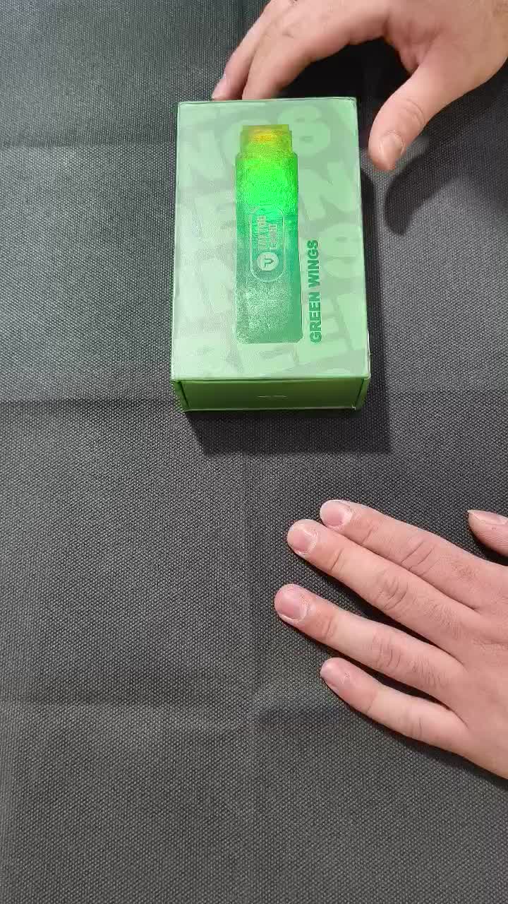 دستگاه تتو گرین وینگز(GW)پن تتو اورجینال لوازم تتو|آرایشی، بهداشتی، درمانی|مشهد, پروین اعتصامی|دیوار