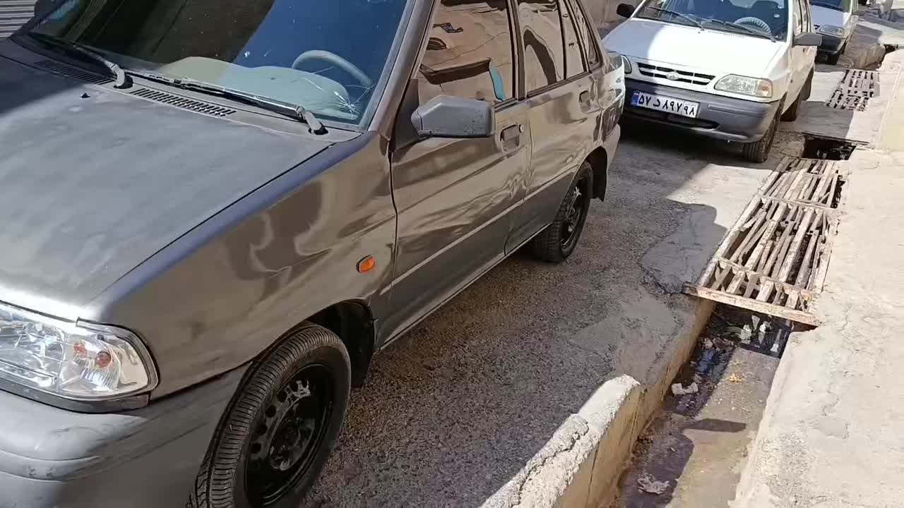 پراید|خودرو سواری و وانت|کارزان, |دیوار