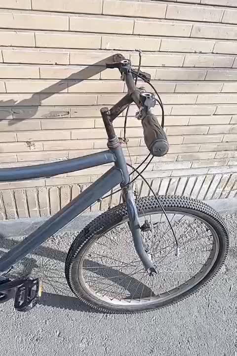 دوچرخه سایز 26|دوچرخه، اسکیت، اسکوتر|فردیس, قریشی|دیوار