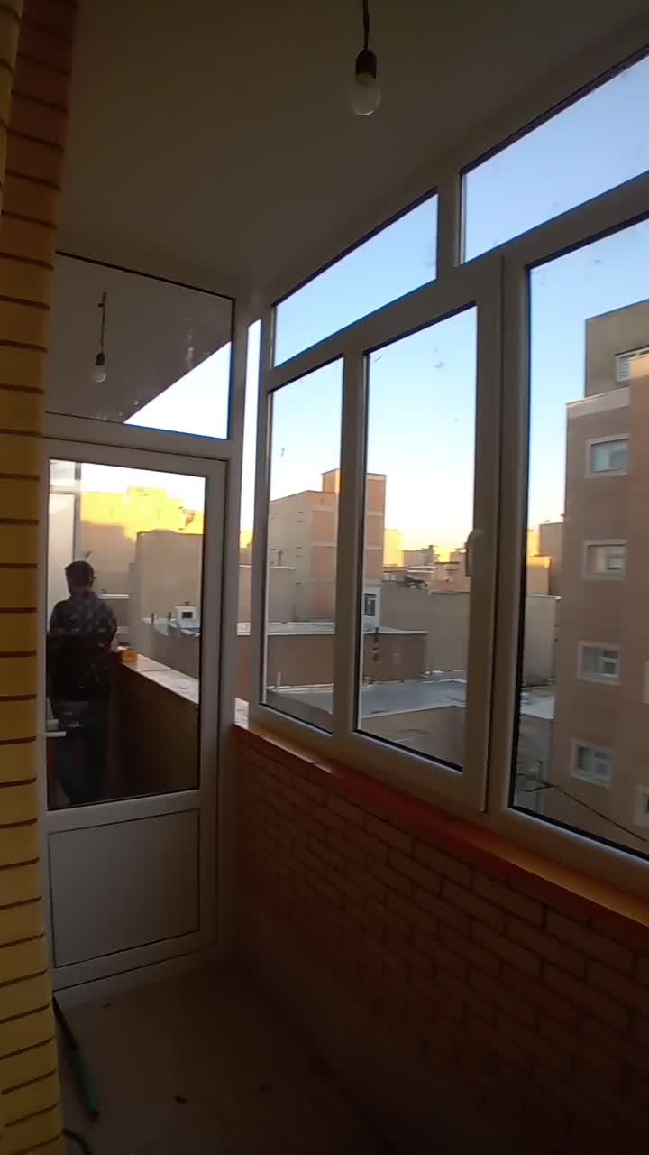تعمیروتنظیم درب وپنجره دوجداره upvc توری،شیشه|خدمات پیشه و مهارت|تبریز, |دیوار