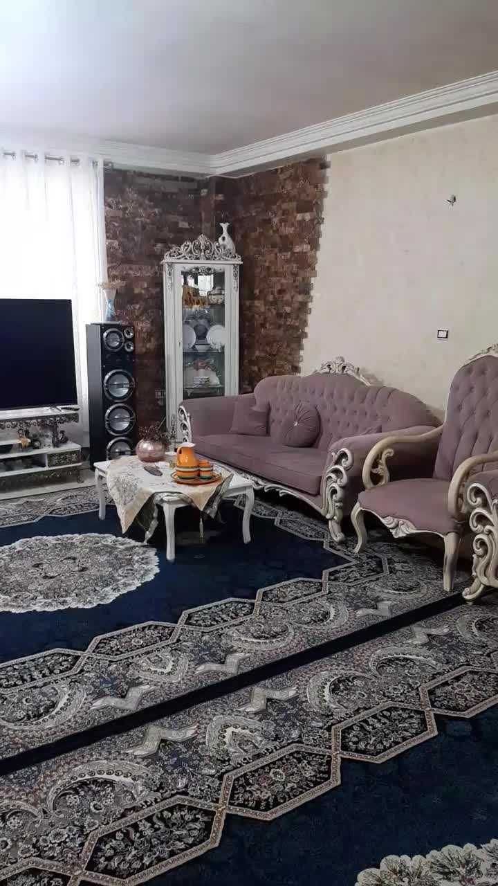 فروش آپارتمان دوبلکس،  ۳خواب ، حیاط خلوت|فروش آپارتمان|آمل, |دیوار