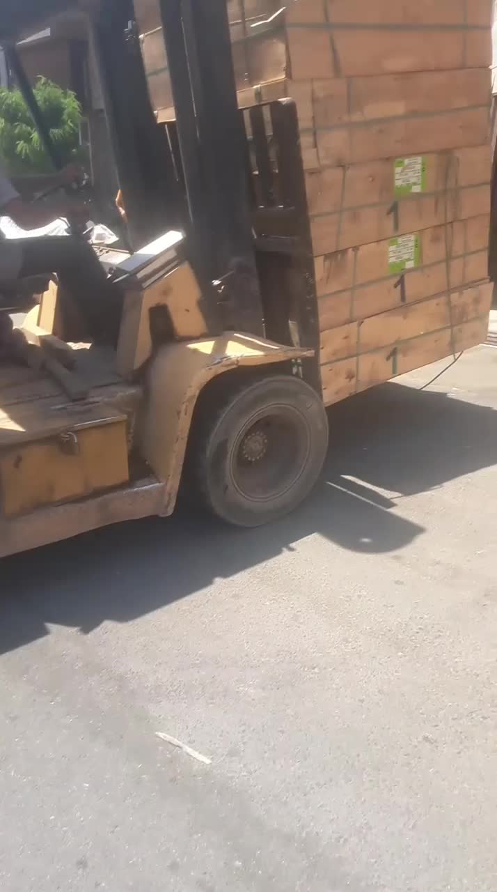 پلای وود osb ( تخته بنایی ) بشکه نردبان فرغون|مصالح و تجهیزات ساختمان|تهران, خاوران|دیوار