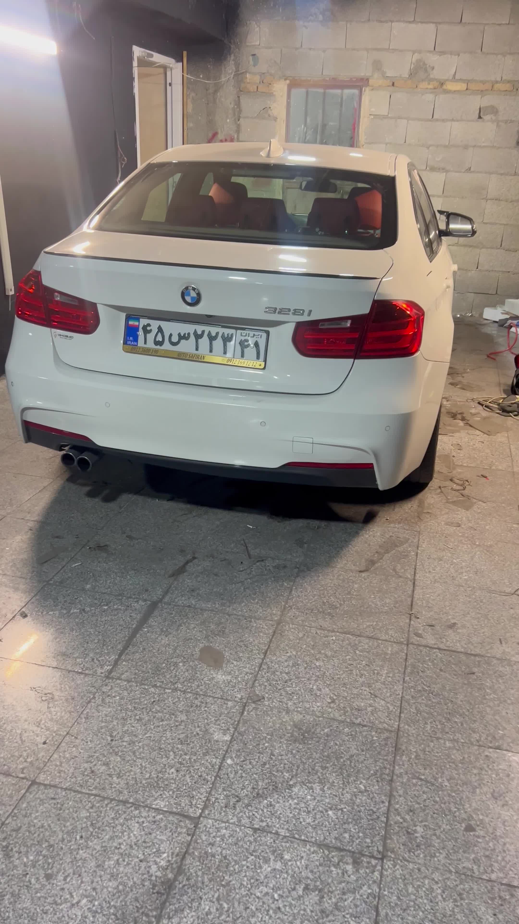 328bmw|خودرو سواری و وانت|تهران, جردن|دیوار