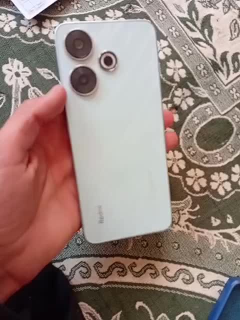 Redmi13|موبایل|خواف, |دیوار