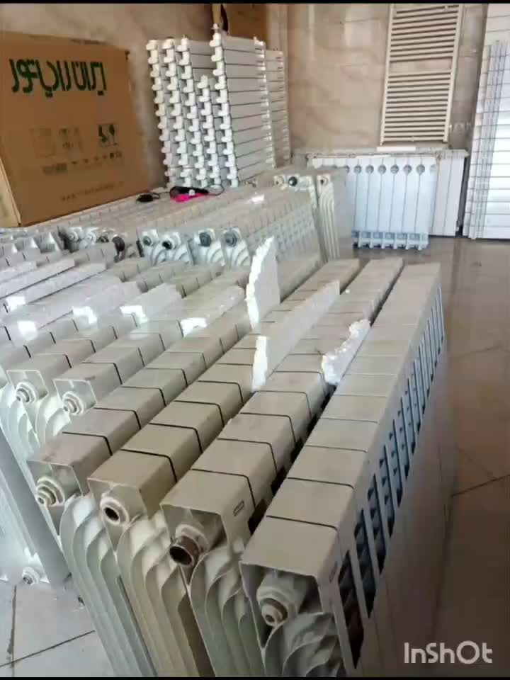 %جهت فروش رادیاتور شوفاژ کارکرده تماس بگیرید %|آبگرمکن، پکیج، شوفاژ|تهران, صادقیه|دیوار