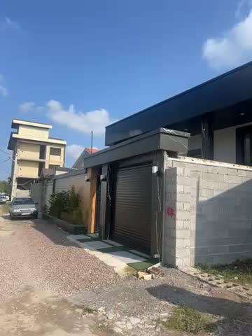 ویلا ۲۰۰ متر لوکس خشکبیجار|فروش خانه و ویلا|رشت, اسماعیل آباد|دیوار