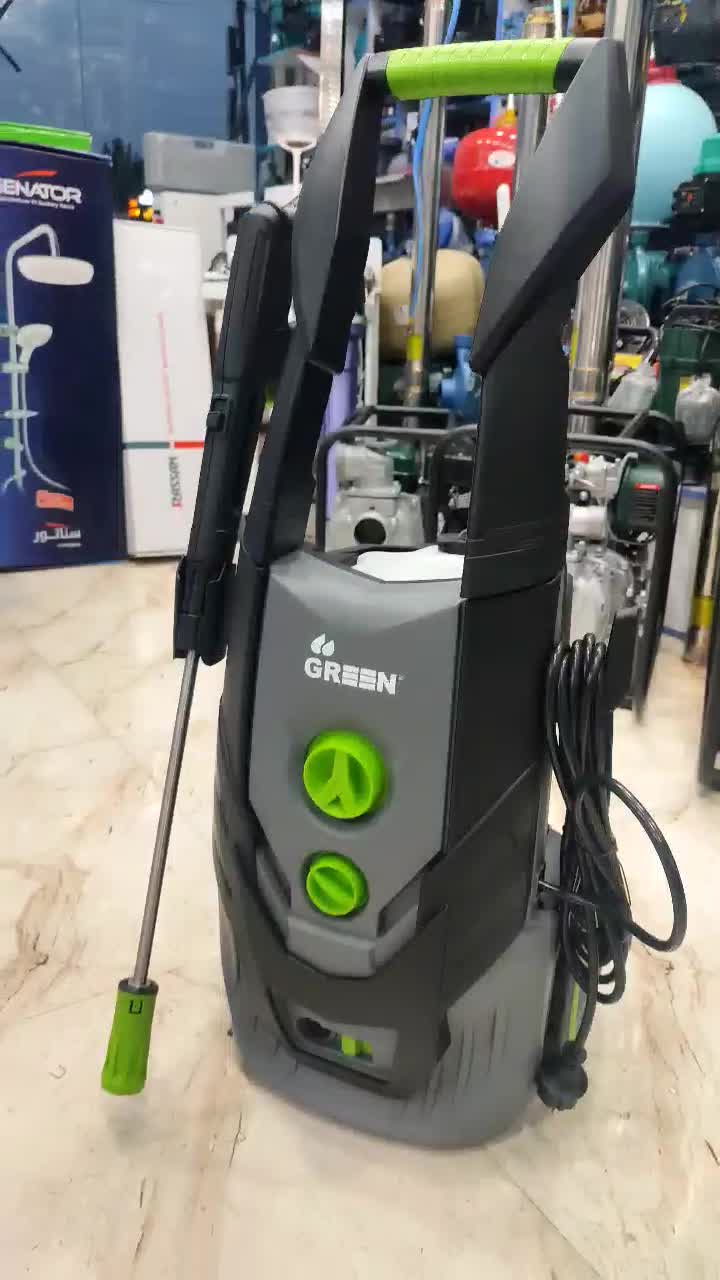 انواع دستگاه کارواش|فروشگاه و مغازه|سرخرود, |دیوار