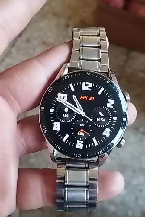 ساعت هوشمن|ساعت|اسلامشهر, زرافشان|دیوار