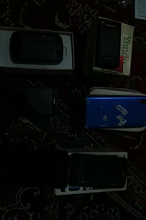 موبایل|موبایل|مشهد, طبرسی شمالی|دیوار