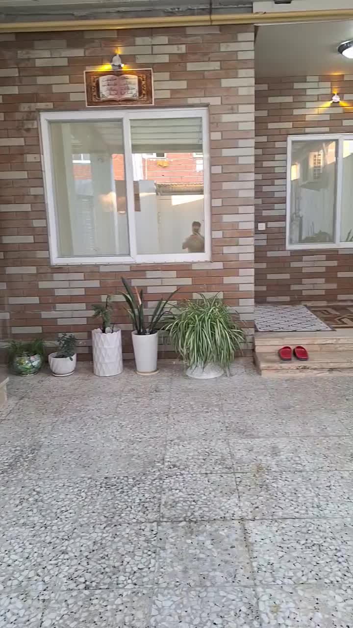 ویلانوسازشیک بافوتبال دستی|اجارهٔ کوتاهمدت ویلا و باغ|محمودآباد, |دیوار