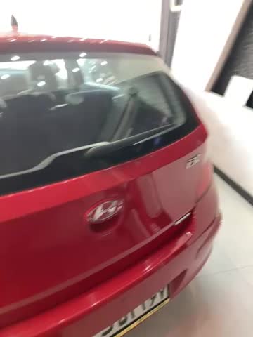 هیوندای ای ۳۰ مدل ۲۰۱۱ در حد|خودرو سواری و وانت|اصفهان, کوجان|دیوار