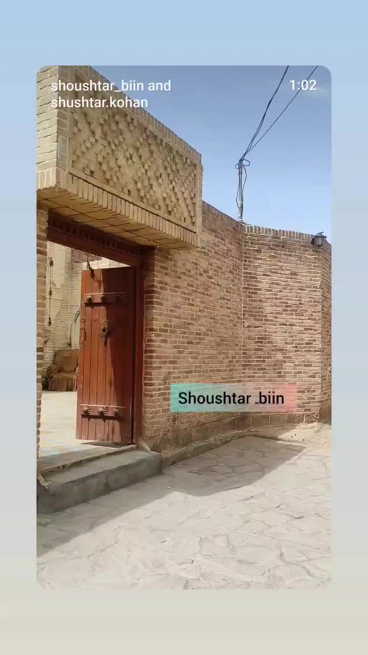 اجاره روزانه/هفتگی/ماهانه سوئیت ۲۰۰ متری|اجارهٔ کوتاه‌مدت آپارتمان و سوئیت|شوشتر, |دیوار