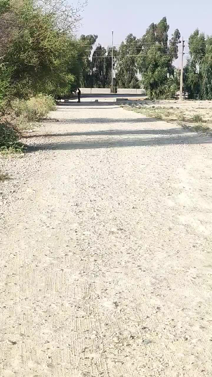 فروش بسیارفوری زمین ویلا باغ در بهترین لوکیشن|فروش زمین و ملک کلنگی|بهبهان, |دیوار