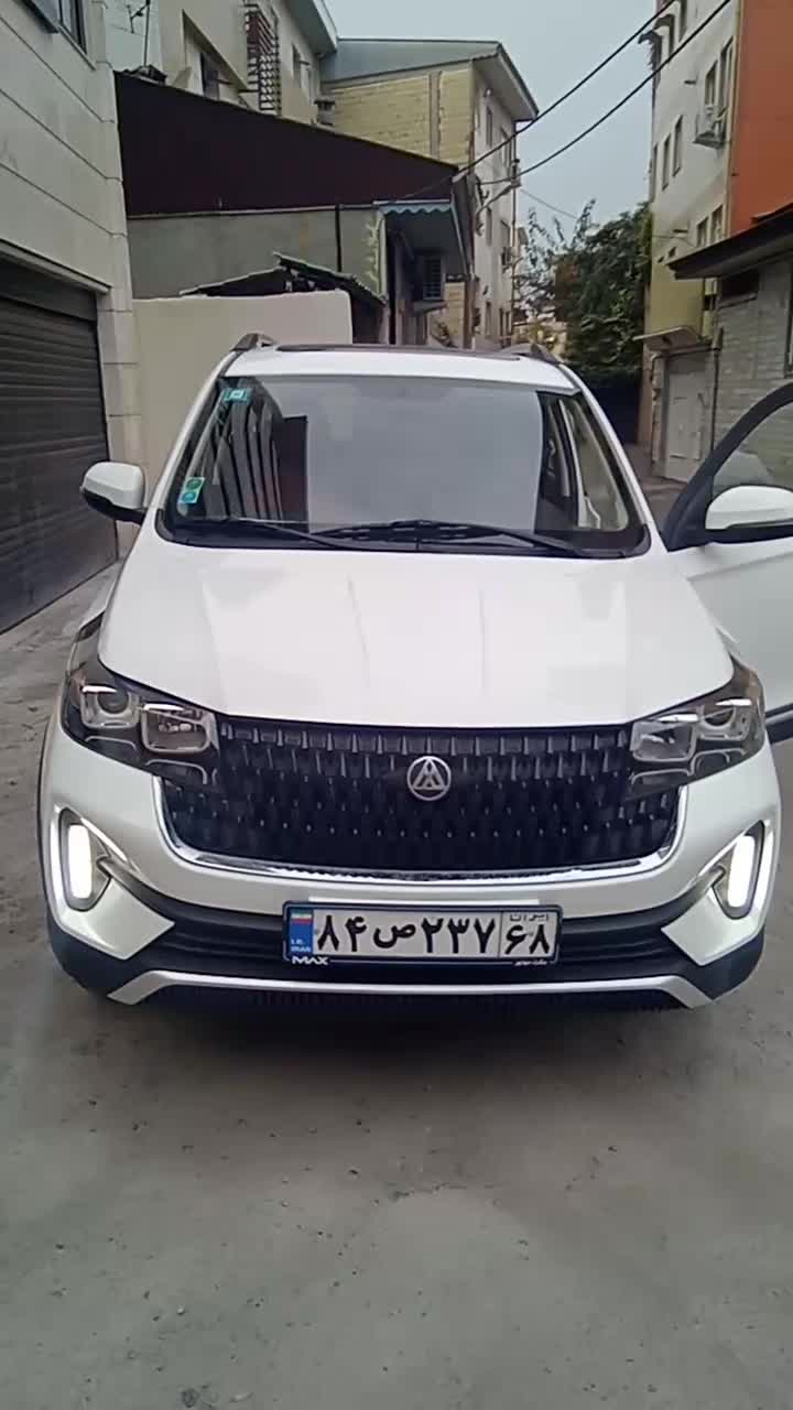 ۱۴۰۲ صفر خشک|خودرو سواری و وانت|رشت, آزادگان|دیوار