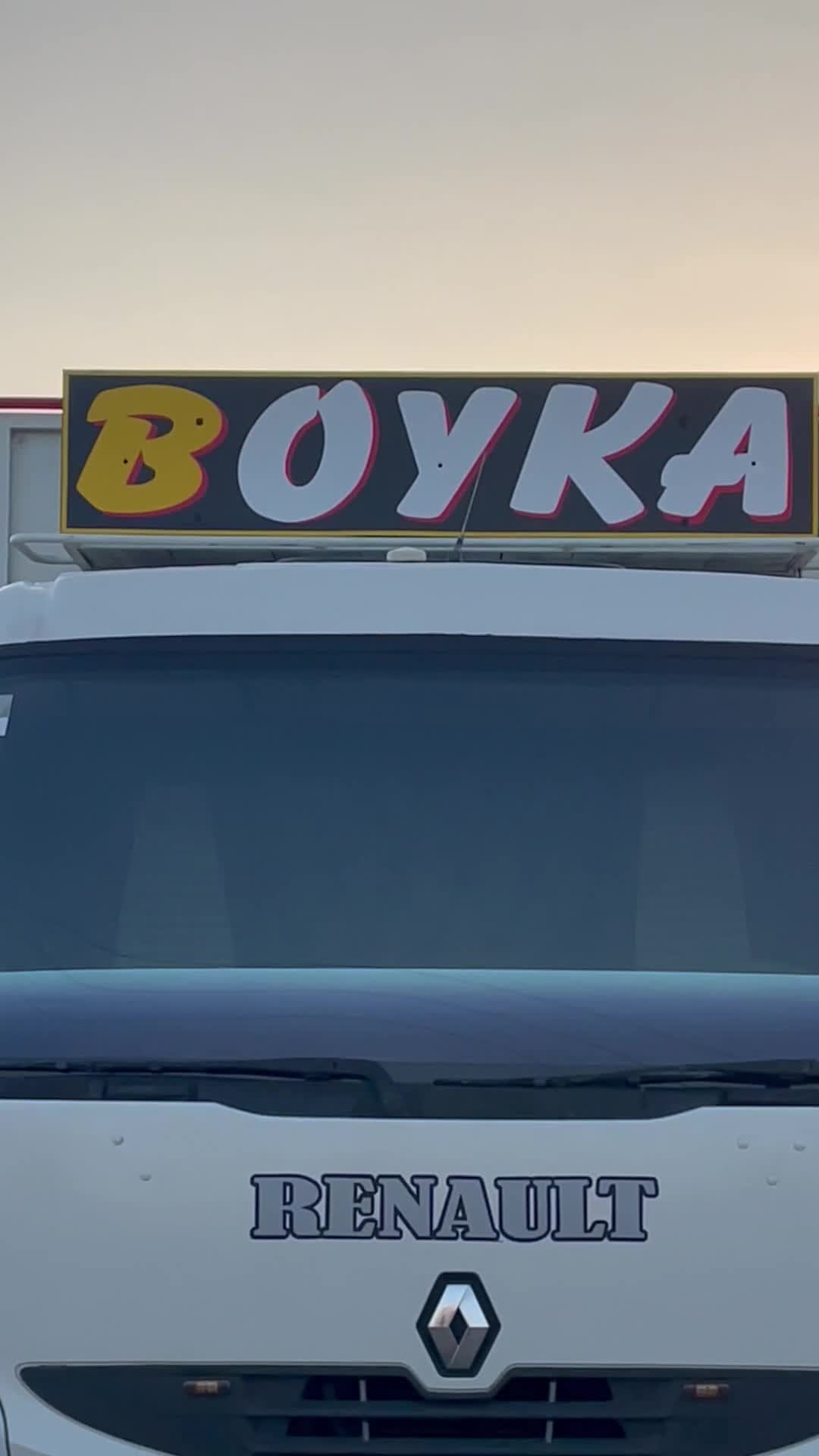 رنو باری ۱۰ چرخ ۲۷۰ میدلام|خودرو سنگین|اردبیل, |دیوار