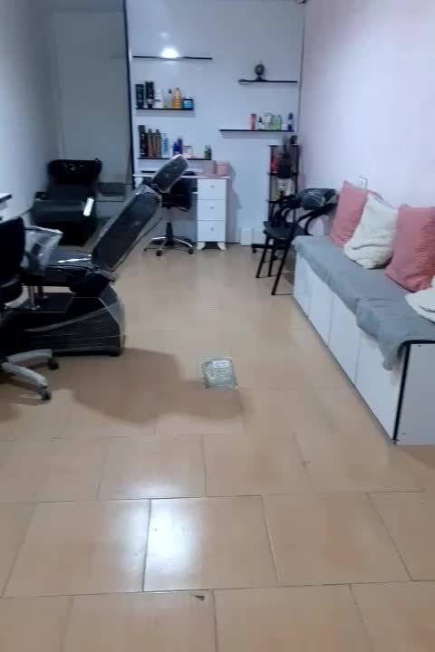 صندلی اصلاح|آرایشگاه و سالنهای زیبایی|کرج, خرمدشت|دیوار