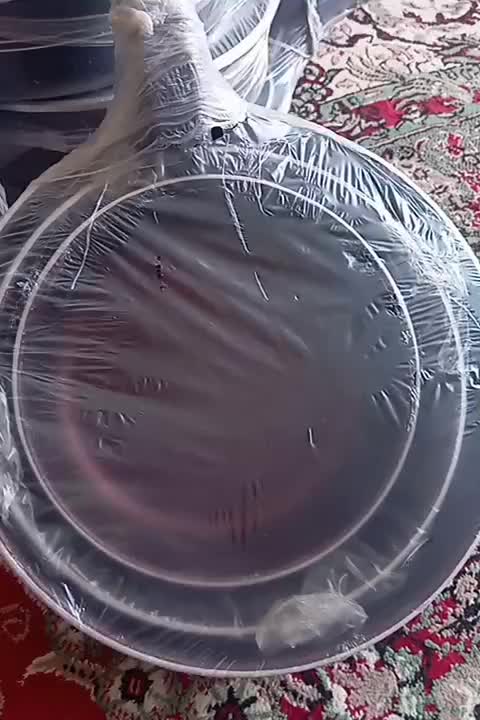 سه تابه عمده وخرده جنس عالی|ظروف پختوپز|تبریز, |دیوار