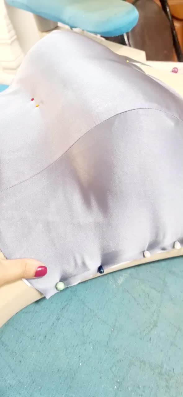 آموزش لباس مجلسی|خدمات آموزشی|فریدونکنار, |دیوار