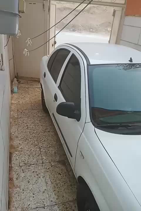 تیباصندوقدار۱۴۰۰|خودرو سواری و وانت|خرمآباد, |دیوار