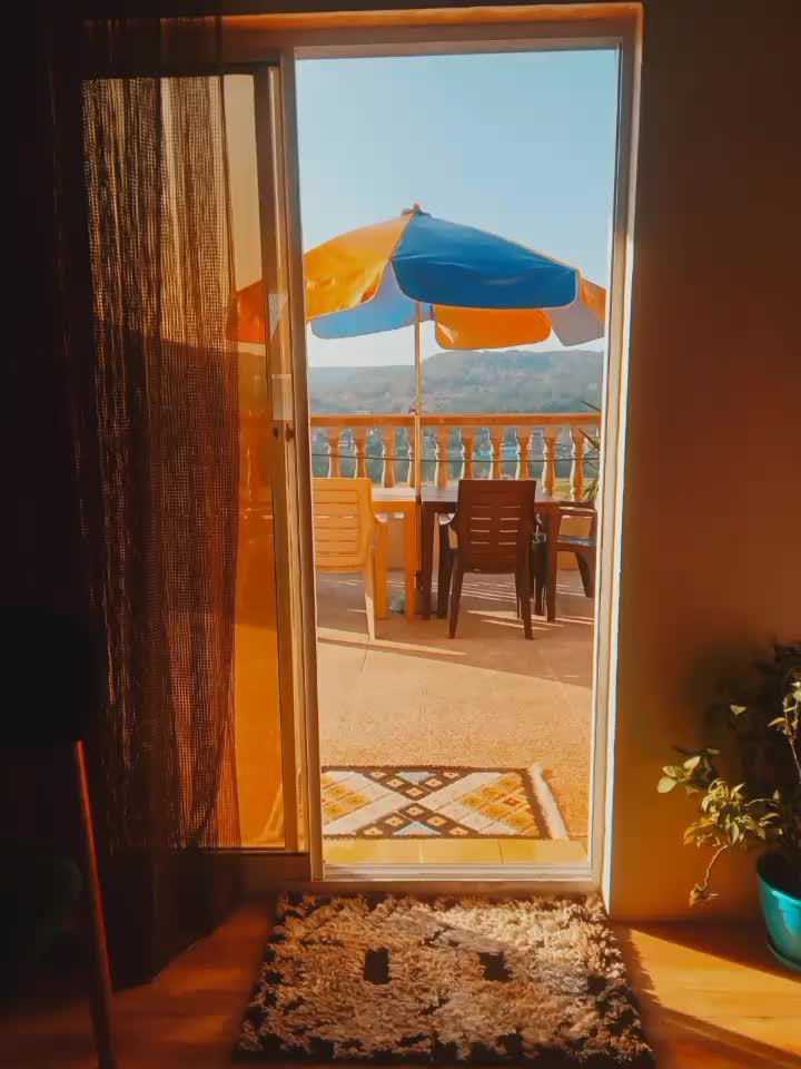 ویو جنگلهای هیرکانی گرمایشی عالی تمیزی حساسیت بالا|اجارهٔ کوتاه‌مدت آپارتمان و سوئیت|شیرگاه, |دیوار