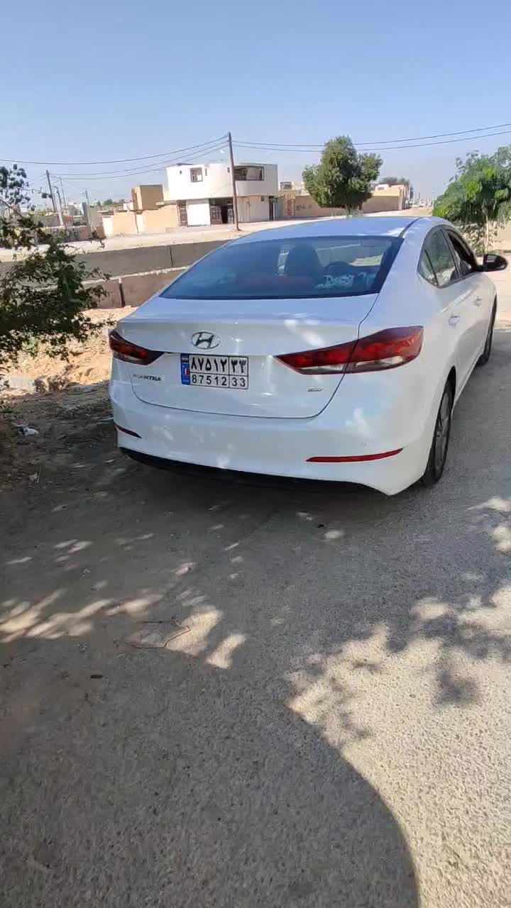 النترا 2017 خلیج|خودرو سواری و وانت|بهبهان, |دیوار