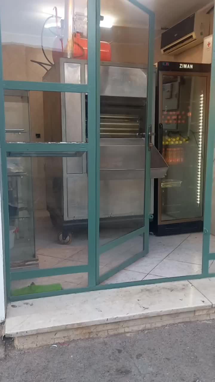 دستگاه پیراشکی روسی(ساخت اکراین)|ماشین‌آلات صنعتی|تهران, میدان ولیعصر|دیوار