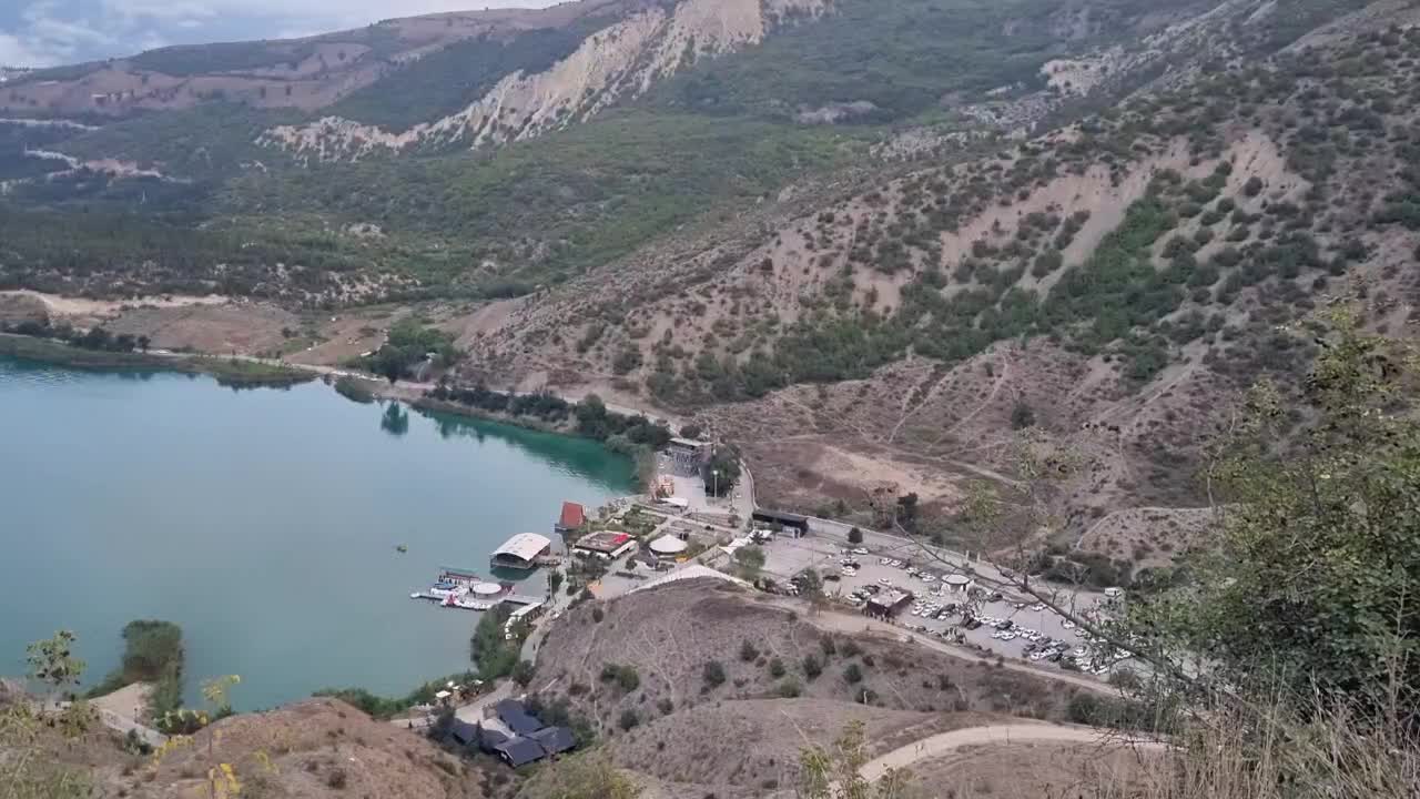 ۴۰۰متر زمین کلاردشت جنگلی داخل شهرک با نگهبانی|فروش زمین و ملک کلنگی|کلاردشت, |دیوار
