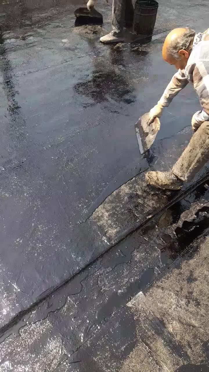 اجرای تخصصی ایزوگام قیرگونی آسفالت|خدمات پیشه و مهارت|تهران, مرزداران|دیوار