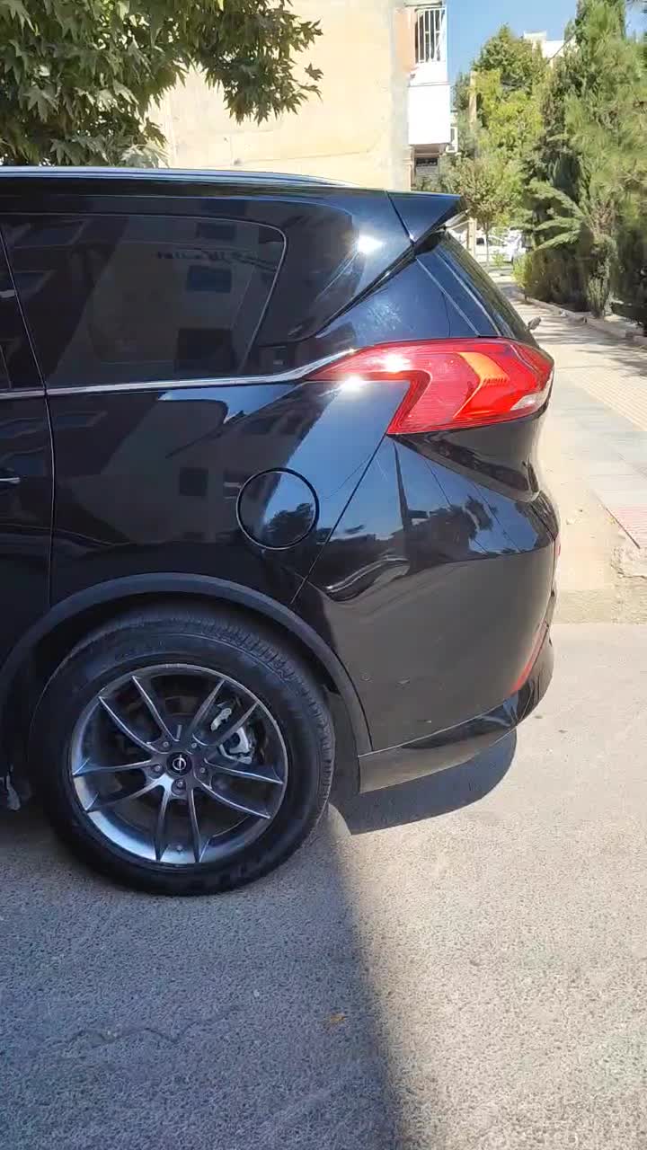 هایما 7x|خودرو سواری و وانت|خرم‌آباد, |دیوار