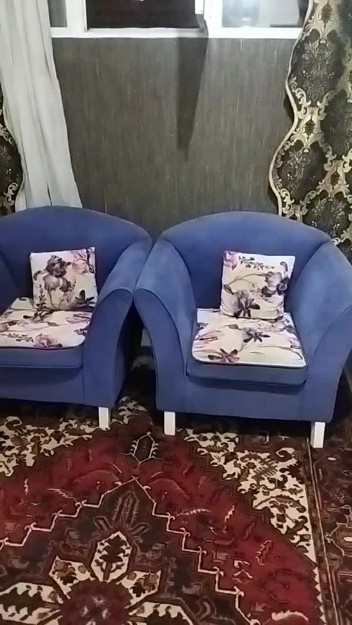 مبل ۷نفره.درآخرخیابان مارالان،اول عطارنیشابوری|مبلمان خانگی و میز عسلی|تبریز, |دیوار